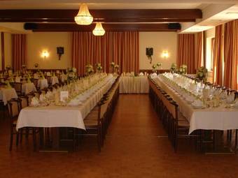 Hostal Gasthof Grillitsch R�sslwirt