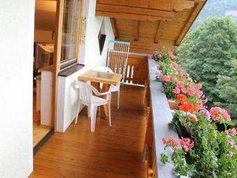 Apartamento Holiday Home Laubichler Filzmoos