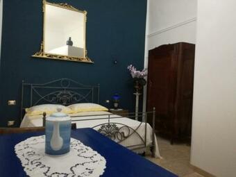 Apartamento Studio Room Pasilong Vacanza Nel Salento
