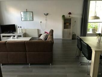 Apartamento Vakantie Aan De Lauwers