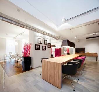 Best Western Hotel Brussels South