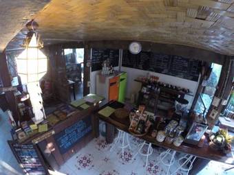 Hotel Champalao The Villa