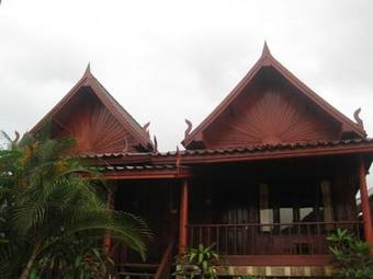 Lodge River View Bungalows