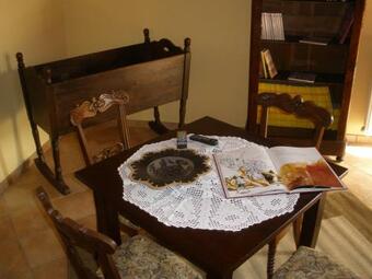 Bed & Breakfast Agriturismo Monbertola