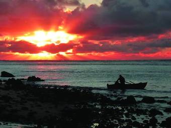 Copthorne Hotel & Resort Hokianga