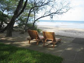 Playa Coco Townhomes