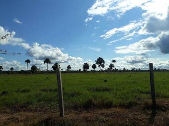 Posada Los Cristales