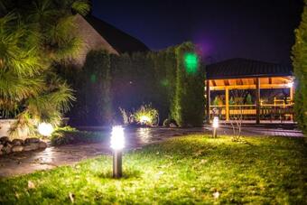 Hostal Robeda
