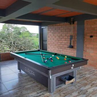 Villa El Ensue�o