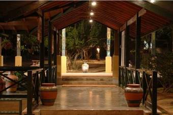 Hotel Cinnamon Wild Yala