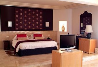 Hotel Radisson Blu Palace Resort & Thalasso, Djerba