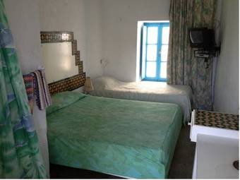 Hotel H�tel Sindbad