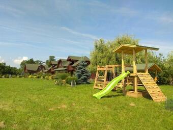 Hostal Casa De Vacanta Roua Diminetii