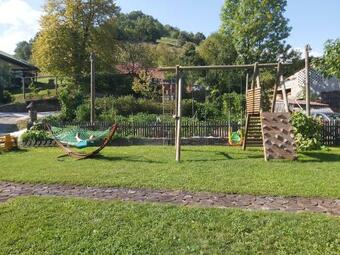 Glamping Naselje Zeleni Turizem