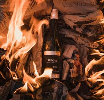 Apartamento Evina Hi?a - Winery Pesrl