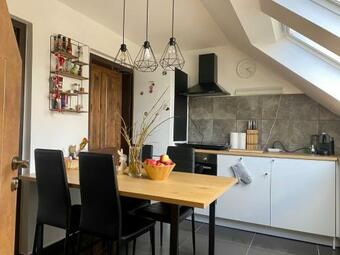 Agroturismo Apartm� V Rodinn�m Dom? Kousek Od Prahy