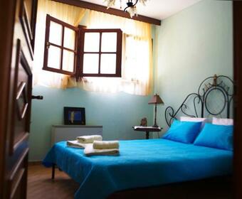 Apartamento Aqua Marine