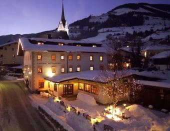 Hostal Gasthof Mitterwirt