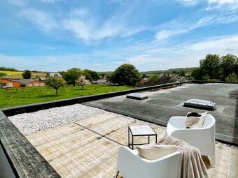 Le Nine, B&B Au Coeur De Fala�n