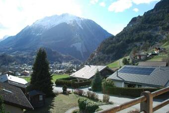 Chalet Edelweiss - Verbier Access, Sun, And Jacuzzi!