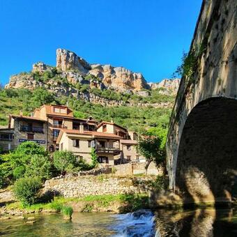 Agroturismo Casa Rural Rudron
