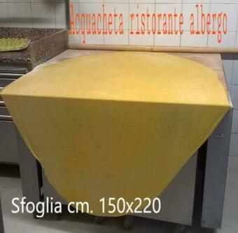 Hotel Acquacheta Valtancoli