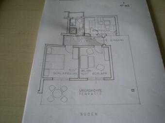 Apartamento Ferienwohnung Zechner
