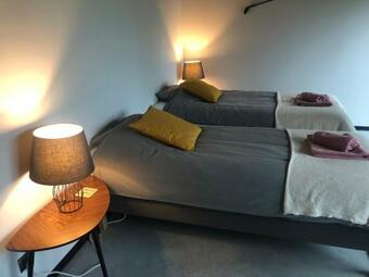 Villa Golf House Hole 7