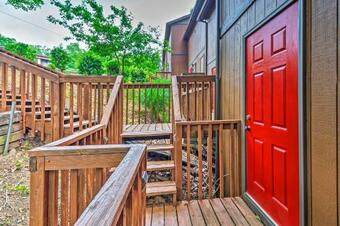 Apartamento Lake Cumberland Family Condo With Pool And Tennis