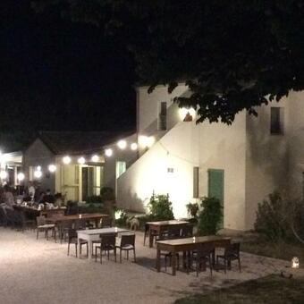 Agroturismo Agriturismo La Nocicchia