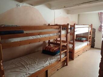 Posada G�te De L'aspa