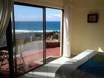 Hostal Ramsgate Guest House