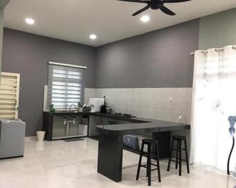 Villa Homestay Dr Jaa Besut