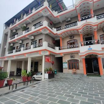 Aashriwad Hotel