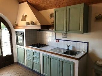 Apartamento Appartamento Vecchio Mulino