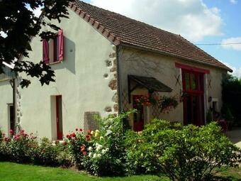 Bed & Breakfast La Grange Du Bourg