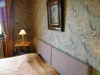 Bed & Breakfast Chambre D'hotes La Jaunais
