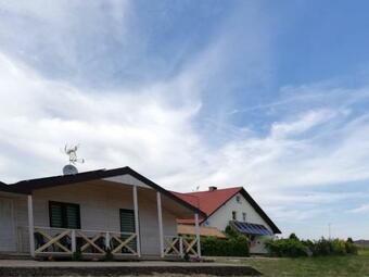 Apartamento Domek Nad Morzem