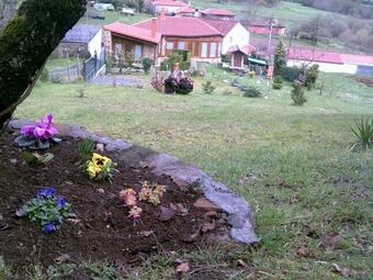 Apartamento Casa Souto De Abajo