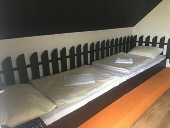 Apartamento Bag� Pince