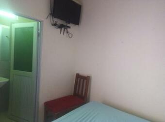 Hostal El Campo
