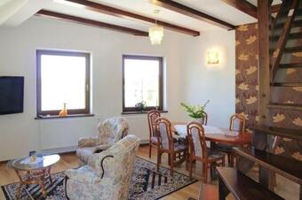 Apartamento Holiday Flat, Kiedrowice