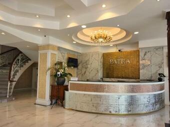 Patra Luxury Hotel