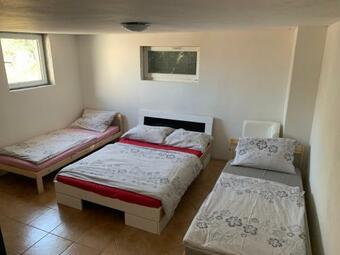 Apartm�n Kamen� Vrch