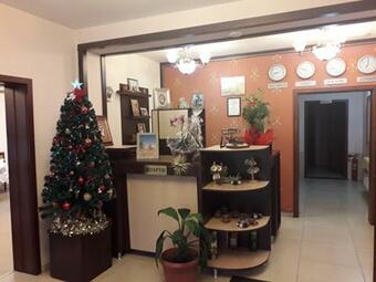 Hostal Pensiunea Salauta