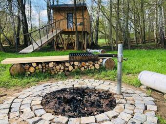 Treehouse 2?apy