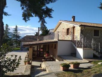 Agroturismo La Lindera