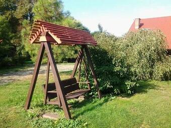Bed & Breakfast Agroturystyka W Ogrodach