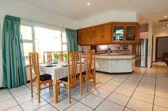 Hostal Amble Inn Guest House