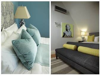 Hostal The Light House Boutique Suites